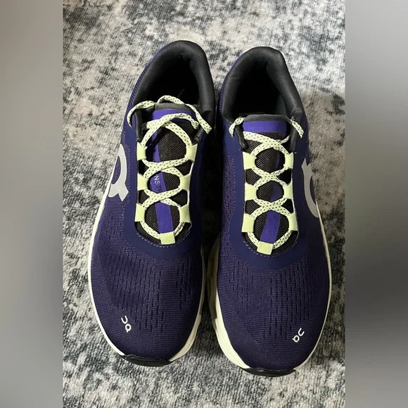 On Running Cloudmonster Men Sneakers